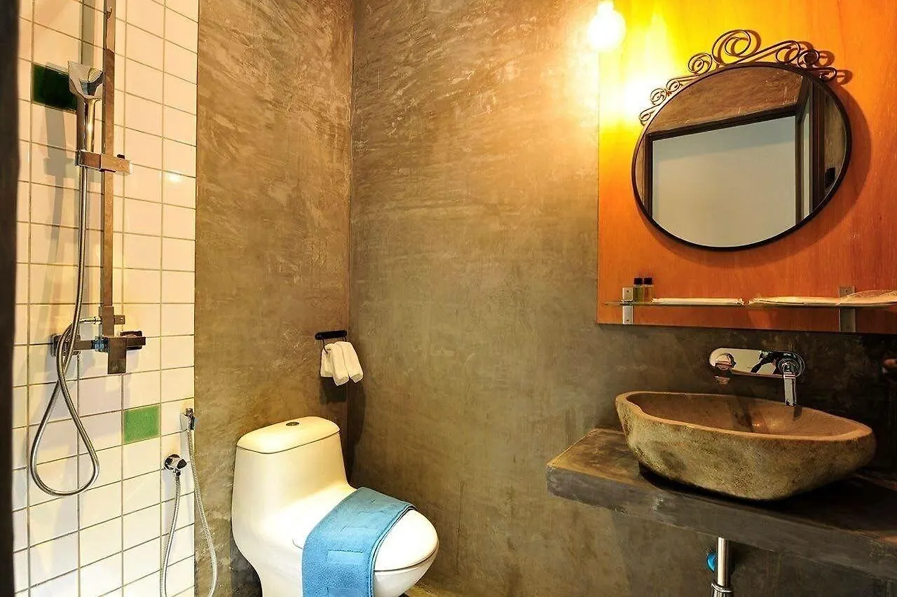 Finess Basic Hotel Malacca Hostel