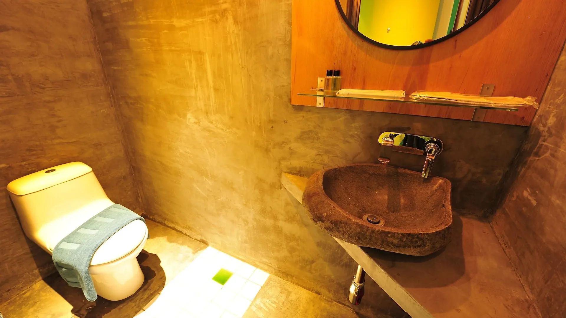 Finess Basic Hotel Malacca