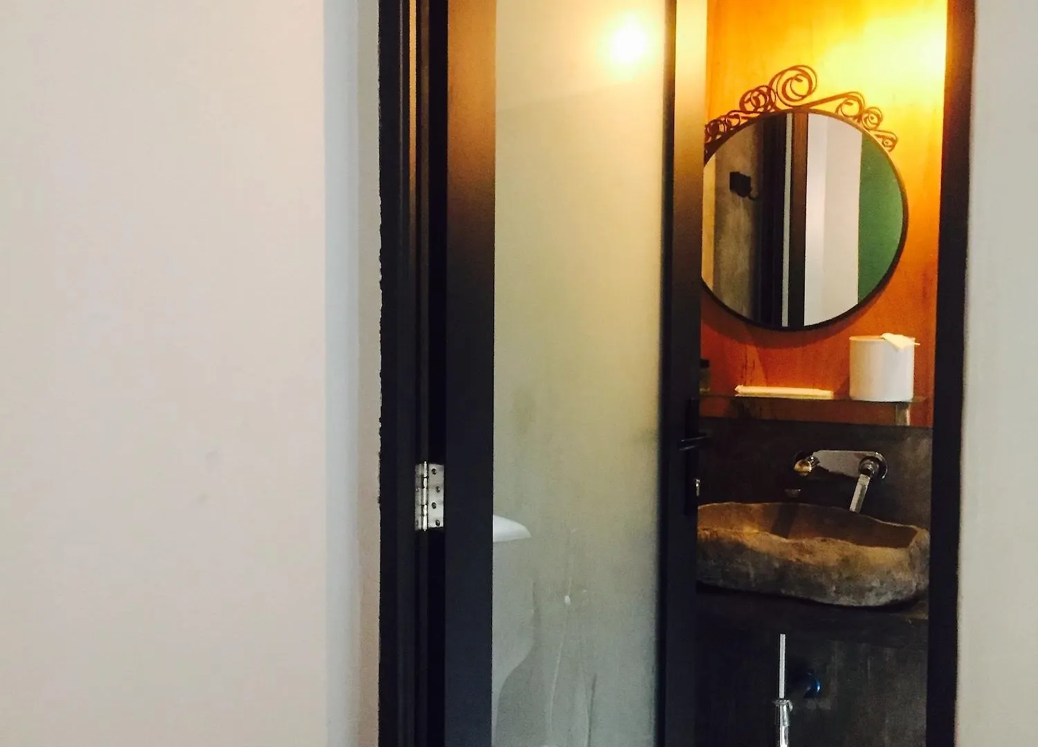 Hostel Finess Basic Hotel Malacca