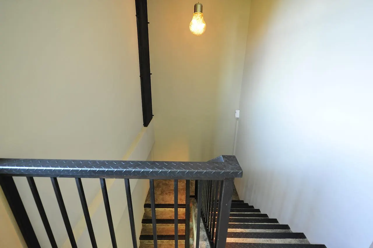 Hostel Finess Basic Hotel Malacca