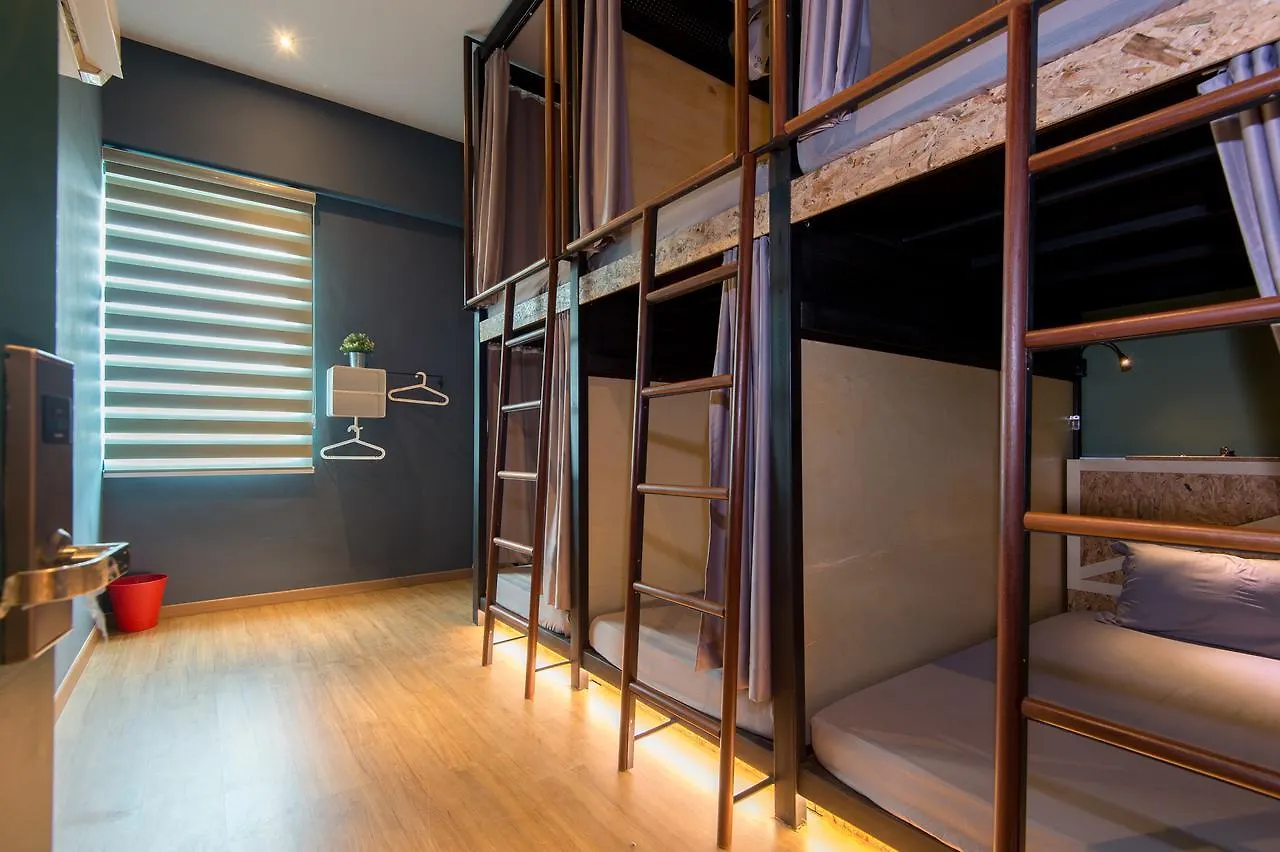 Finess Basic Hotel Malacca