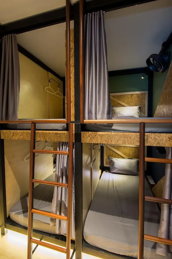 Malacca Finess Basic Hotel