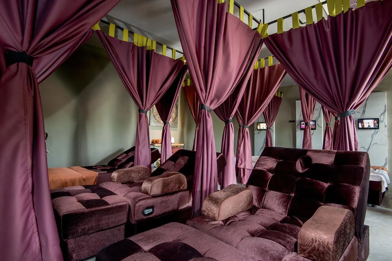 Finess Basic Hotel Malacca